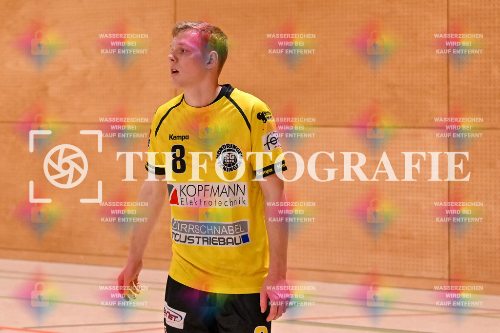 GER, SG Maulburg/Steinen - SG Koendringen/Teningen 2, Handball, Landesliga, 21. Spieltag, Saison 2023/2024, 23.03.2024 | Erik Boehle (SG Koendringen/Teningen 2, #08)

GER, SG Maulburg/Steinen - SG Koendringen/Teningen 2, Handball, Landesliga, 21. Spieltag, Saison 2023/2024, 23.03.2024

Foto: TH Fotografie/Thomas Hess