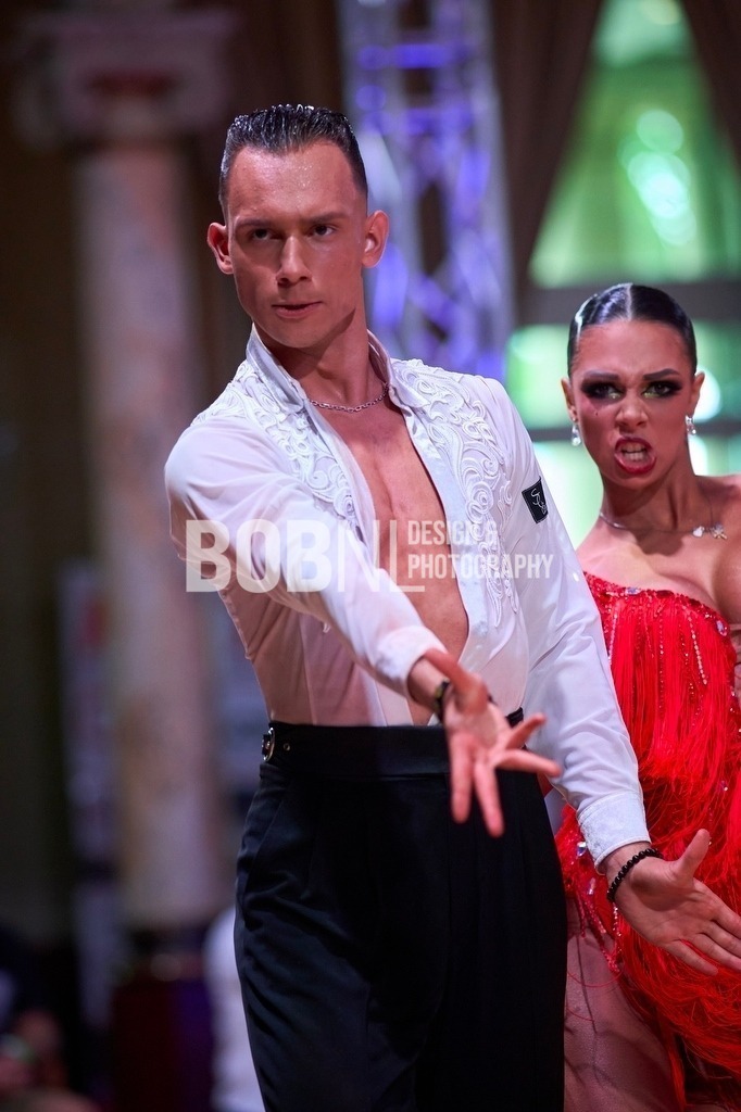 danceComp | Wuppertal - 05.07.2025: danceComp in Wuppertal (Historische Stadthalle), Germany. Photo by: BobNL design &amp; photography - Realisiert mit Pictrs.com