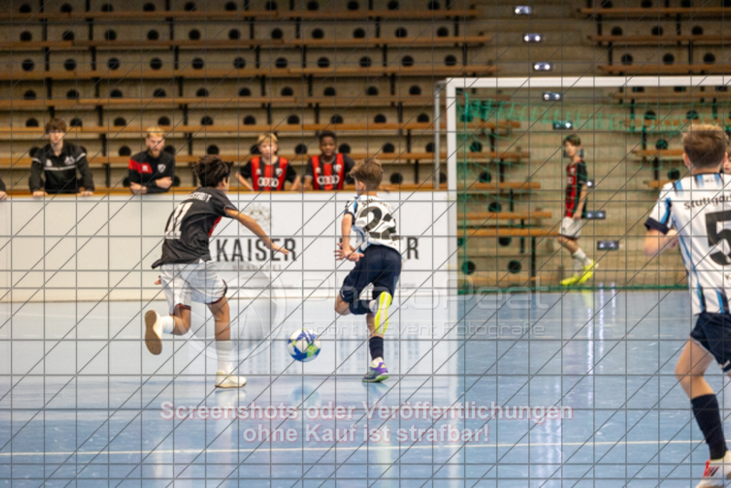 20260105_111749_0762 | FC Ingolstadt 04 vs. SV Stuttgarter KickersGSV Masters - Fahrschule Traffic Cup in der EWS-Arena, Nördliche Ringstraße 87, 73033 Göppingen - 05.01.2026Foto: PhotoPeet-Sportfotografie/Peter Harich
