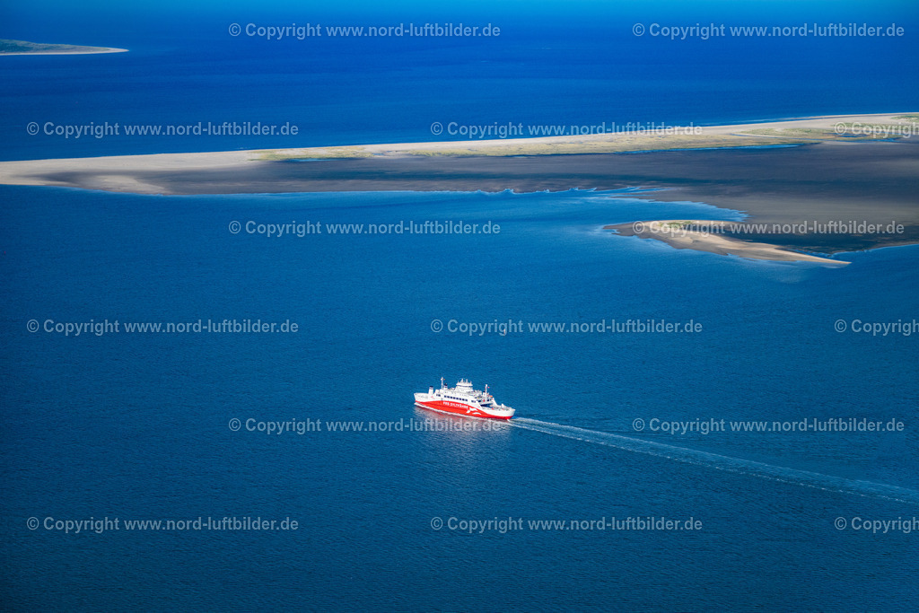 Sylt_Syltfähre_FRS_ELS_3167280824 | LIST 28.08.2024 Fahrt eines Fähr- Schiffes " Limassol " in List auf der Insel Sylt im Bundesland Schleswig-Holstein, Deutschland. // Ride a ferry ship " Limassol " in List at the island Sylt in the state Schleswig-Holstein, Germany. Foto: Martin Elsen