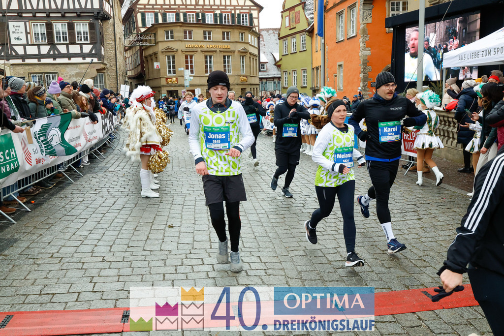 Roewisch Wohnbau Cup 5km | 40. Optima 3koenigslauf 2026 - Realisiert mit Pictrs.com