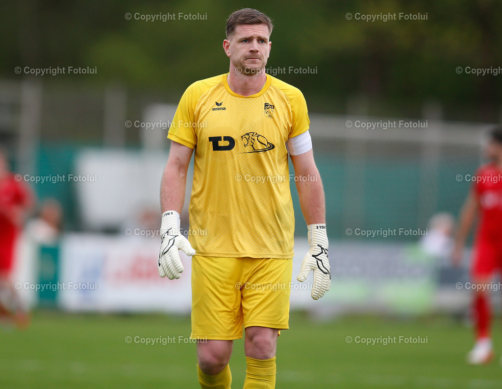 A_LUI_180426_11 | SPORT FUSSBALL REGIONALLIGA MITTE ASKOE OEDT-SK TREIBACH 18.04.2026 IM BILD: FILIP DMITROVIC  (OEDT) FOTO:FOTOLUI