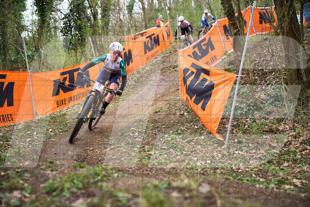 34. KTM Kamptal Trophy  | ZÖBING, Österreich – 2026-03-29: 34. KTM Kamptal TrophyFoto: © 2026 Martin Bihounek - MB Creative e.U.