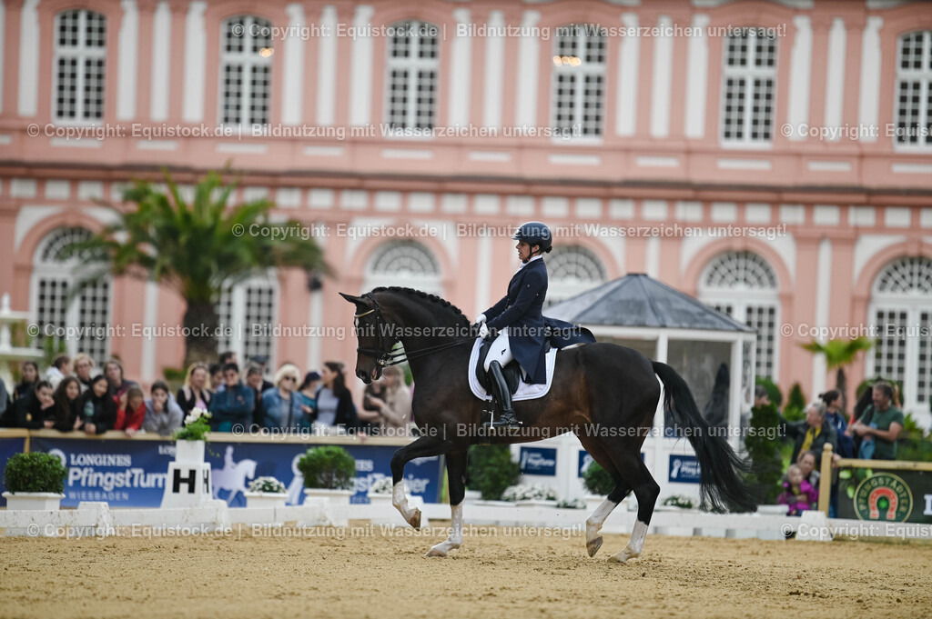20250607_1_GP-Tour_Dressage_0288 | Foto: Thomas Hartig