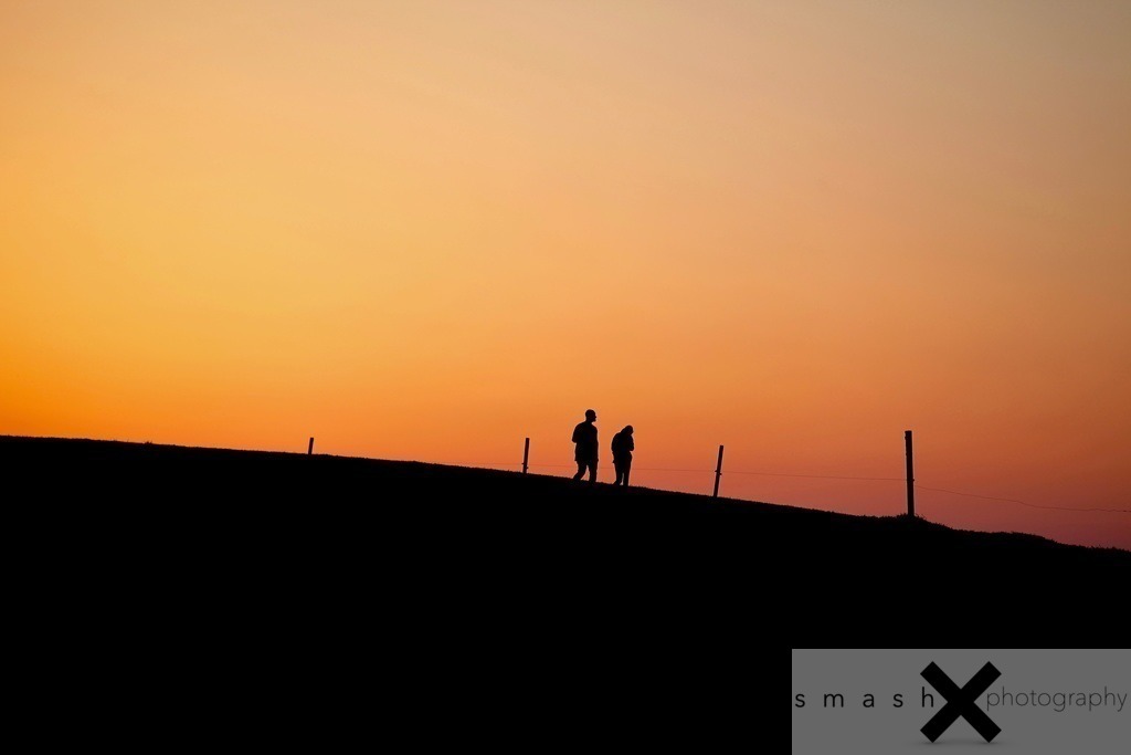 Sunsetwalk | St.Gallen (Switzerland/Schweiz)