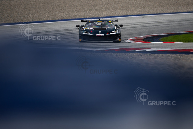 DTM725_091216310418443TF_TF | Prototype Cup Germany, 11. + 12. Rennen Red Bull Ring, DTM 2025 - Foto: Gruppe C Photography - Realisiert mit Pictrs.com