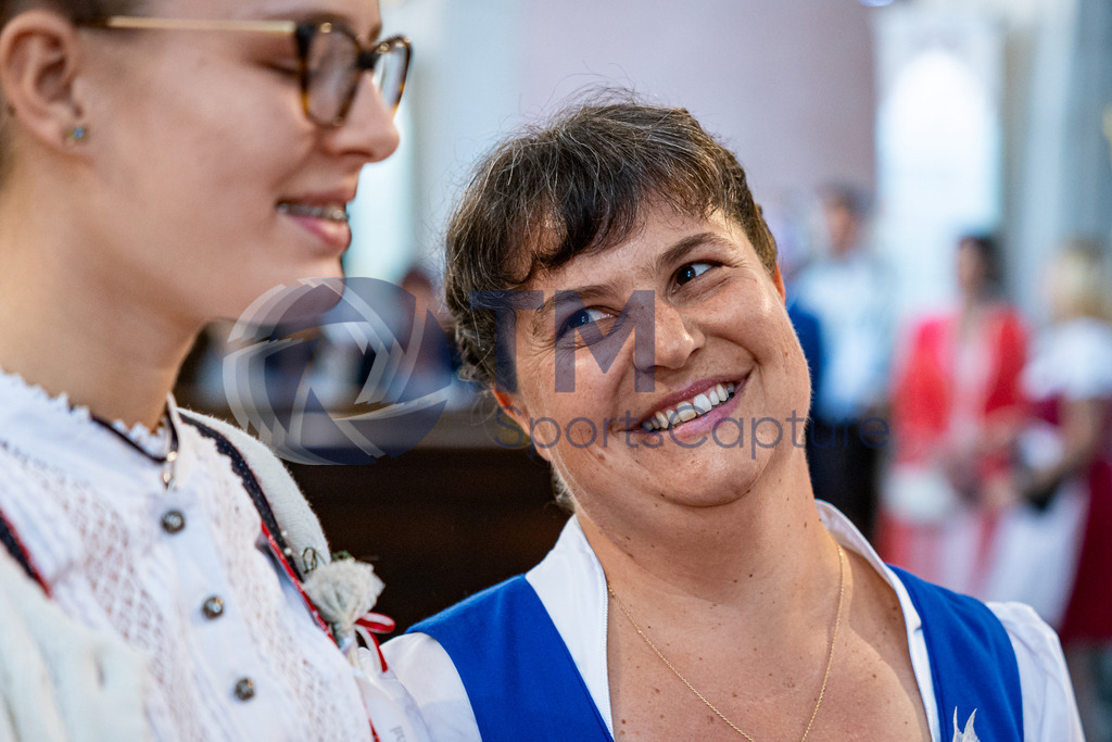 _06_5307 | Firmung Dom Klagenfurt 8.6.24