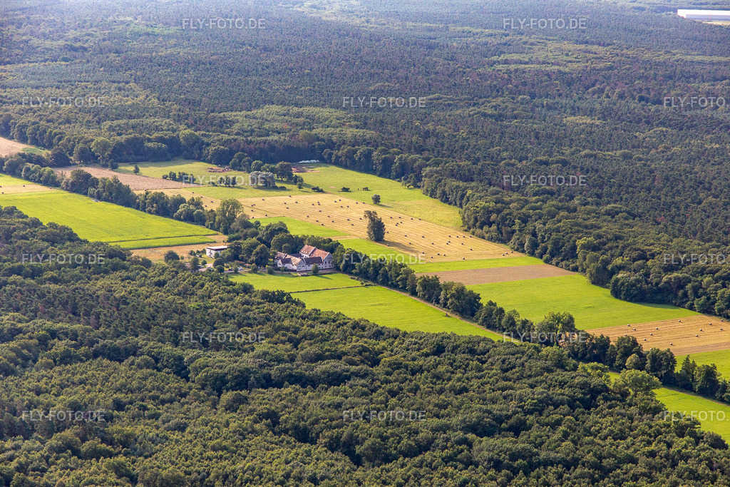 Centrum für berufliche Entwicklung Ludwigsmühle http://www.ludwigsmuehle.de/ | Luftbild: Centrum für berufliche Entwicklung Ludwigsmühle http://www.ludwigsmuehle.de/ im Ortsteil Niederlustadt in Lustadt im Bundesland Rheinland-Pfalz in Deutschland. Foto: IMG_142869.jpg vom 19.07.2024 durch ©2025 Werner Riehm fly-foto.de/copyright - Realisiert mit Pictrs.com