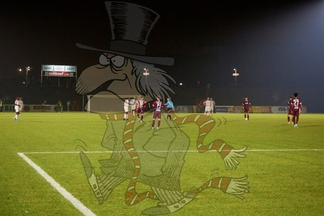 BFC Dynamo vs. SV Lichtenberg 47  045 | mythos-online-redaktion