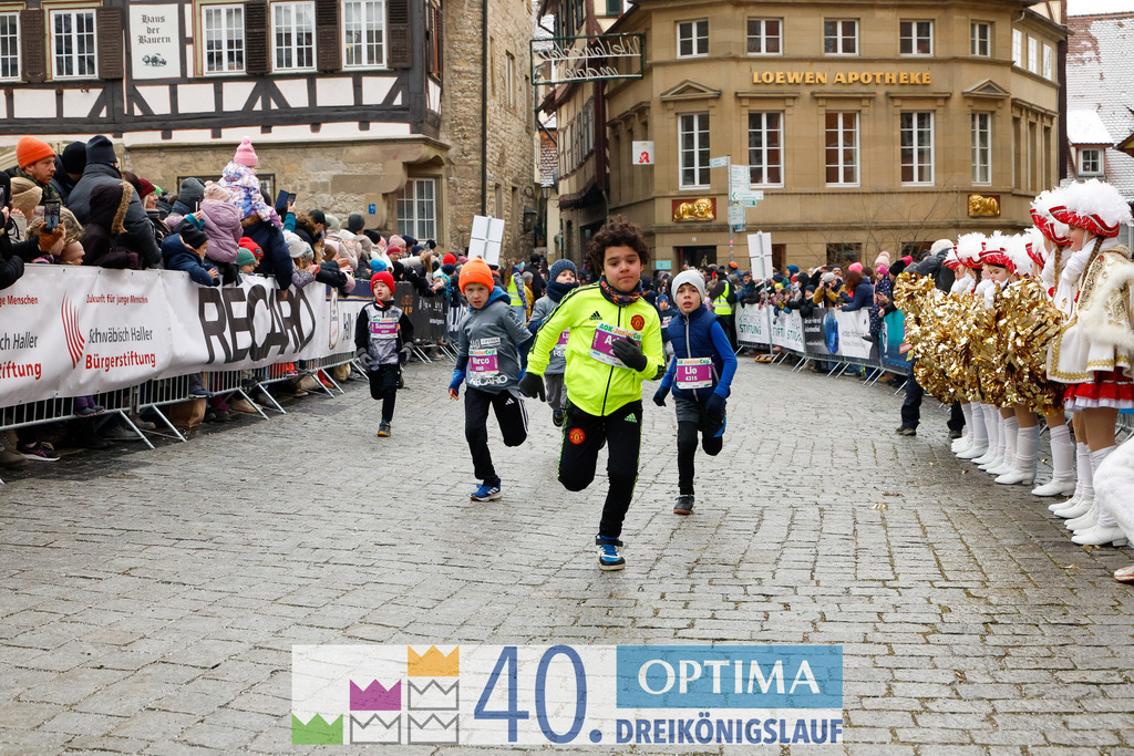 AOK JuniorCup 400m | 3koenigslauf 2026 - Realisiert mit Pictrs.com