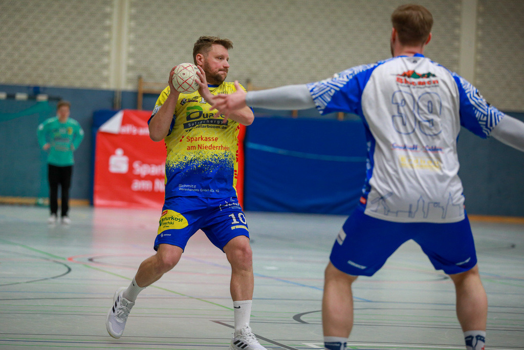 SVN_TVIssum_250426_094 | Bildergalerie von Sport-Ereignissen aber auch von weiteren spannenden Dingen - nicht nur vom Niederrhein. In Anlehnung an den bekannten Spruch von Hanns Dieter Hüsch heißt das Motto: "Niederrhein ist überall".  - Realisiert mit Pictrs.com