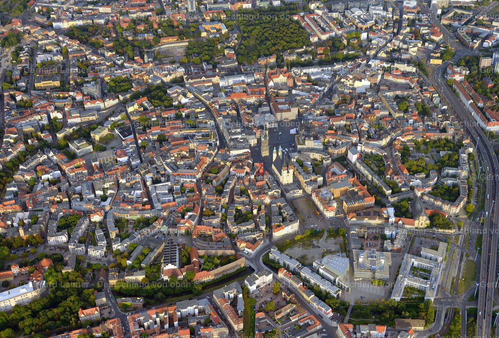 3293951 | Innenstadt Halle/Saale