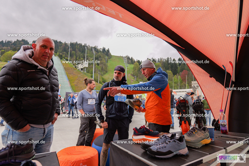 PRAB1409 | GaPa Trail 2025 #gapatrail #yourpictrs #sportshot_your_pictrs Copyright: www.sportshot.de