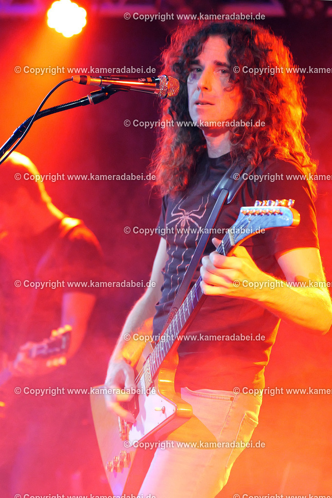 Konzert : Impala Spring am 14.11.2025 im Rare Guitar Münster | Konzert : Impala Spring am 14.11.2025 im Rare Guitar Münster - Realisiert mit Pictrs.com