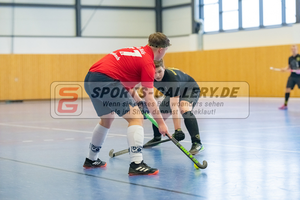 HK_20230205_103870 | Oberliga Gruppe B ( M ) VFB Hüls - MTV Moers  am 5.2.2023 VFB Hüls, Marl ,