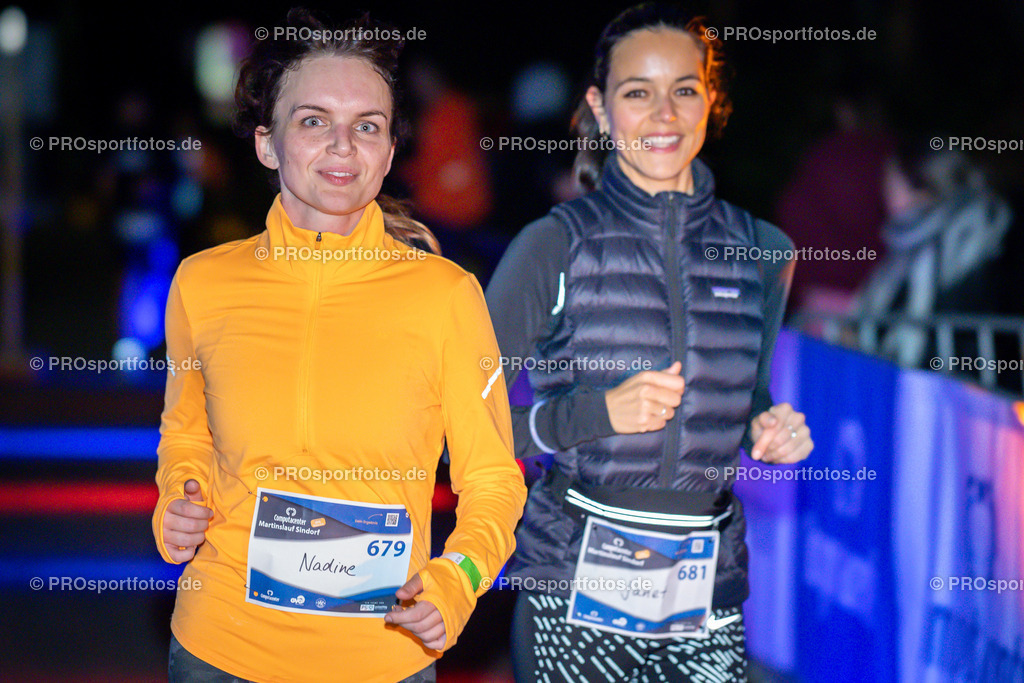 Computacenter Martinslauf Sindorf 2022 in Kerpen-Sindorf, 10.11.2022 | Impressionen vom Computacenter Martinslauf Sindorf 2022 am 10.11.2022 in Kerpen-Sindorf (Nordrhein-Westfalen).