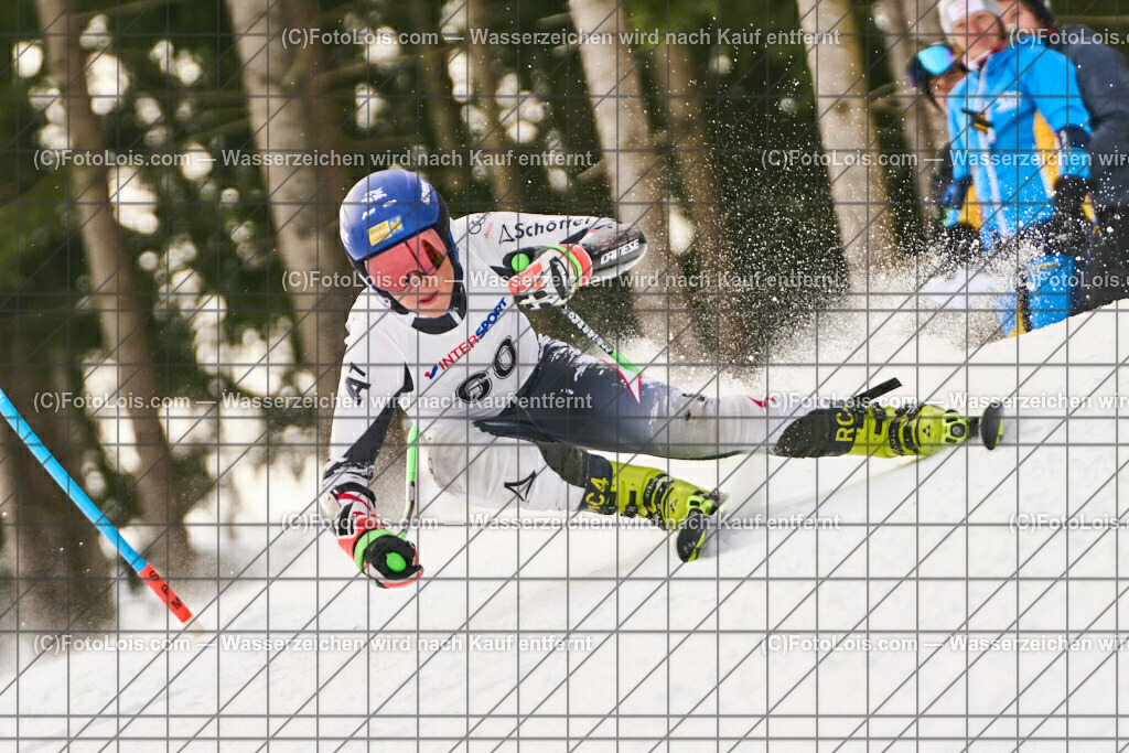 ALP7786_SkiBezirksMeisterschaft_Hollenstein_Besendorfer Stephan | (C)FotoLois.com, Alois Spandl, SkiBezirksMeisterschaft NÖ-West und Bambini/Kindercup-RTL, SC Hollenstein am Königsberg, Sa 11. Feb. 2023.