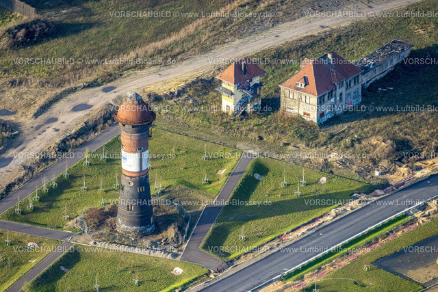 Duisburg230100301 | Luftbild Blossey Luftbilder NRW Deutschland