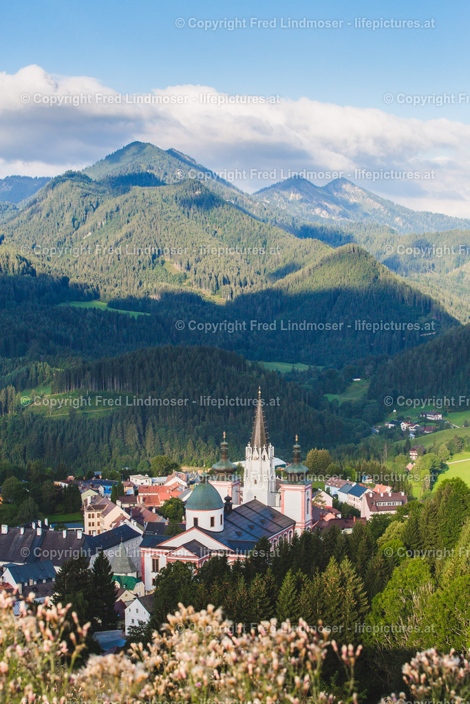 Basilika Stehralm Mariazell August 2016-3222 | Fotos und Fotoprodukte - Realisiert mit Pictrs.com