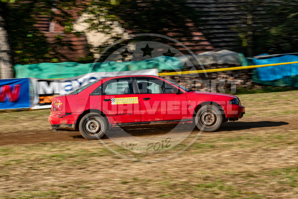 Feldslalom (18 von 383) | Motorsport Mühlviertel