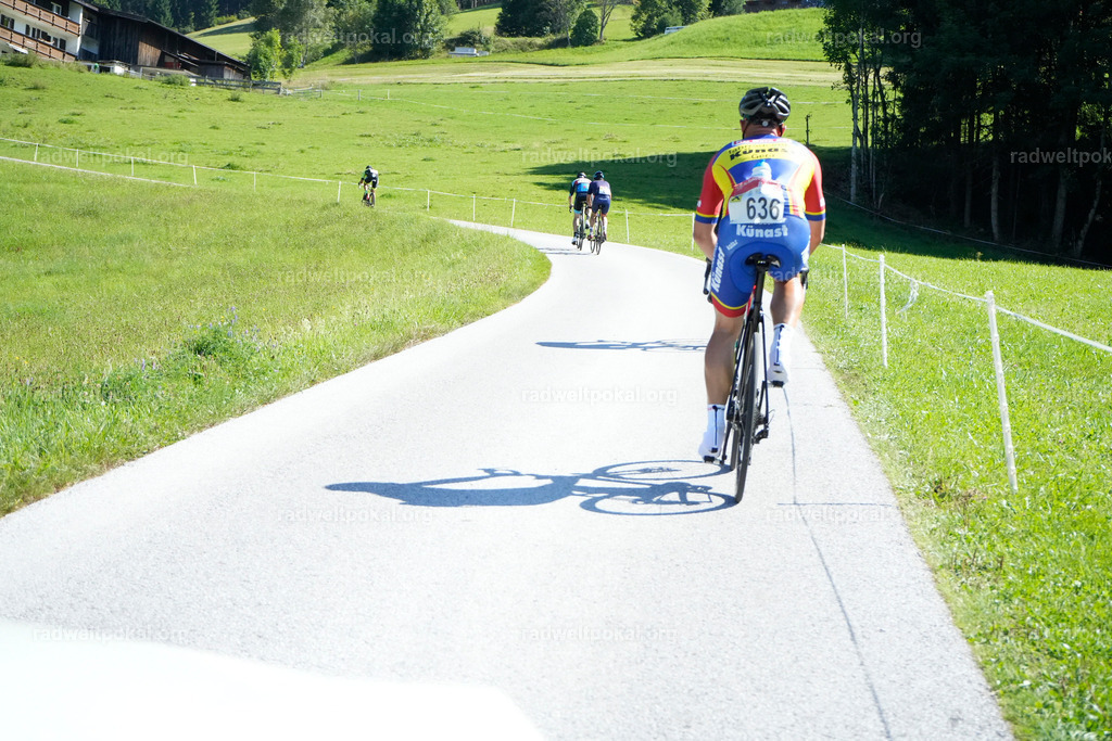 191_20230819_Bergwertung_Muehlanger | AUT - OESTERREICH, 2023- :   ; Foto: Roland Muehlanger