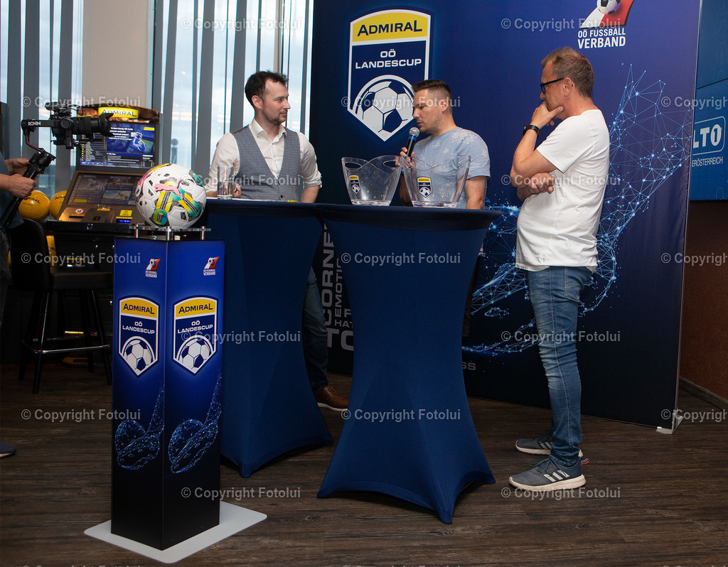 ADMIRALLANDESCUPAUSLOSUNG_39 | bilder, linz, photo, foto, fussball, sport, fotolui, bundesliga