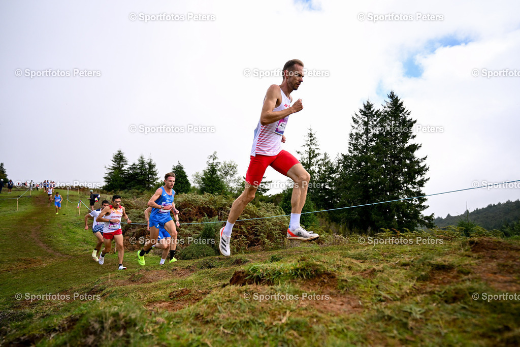 EMACS 2025 - Day 4_308 | European Masters Athletics Championships am 12.10.2025 auf Madeira (Portugal)Foto: Kai Peters - Realisiert mit Pictrs.com