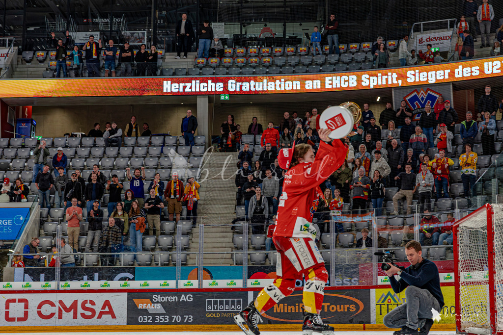 U21 Elit_EHCB vs GCK Lions _5-168 | Sportbilder, Sportfotograf, Hochzeits- und Eventfotografin, Flugshows, Portraits und Tiershooting, Aviation, Downhill, Nationalleague, Swissleague, International