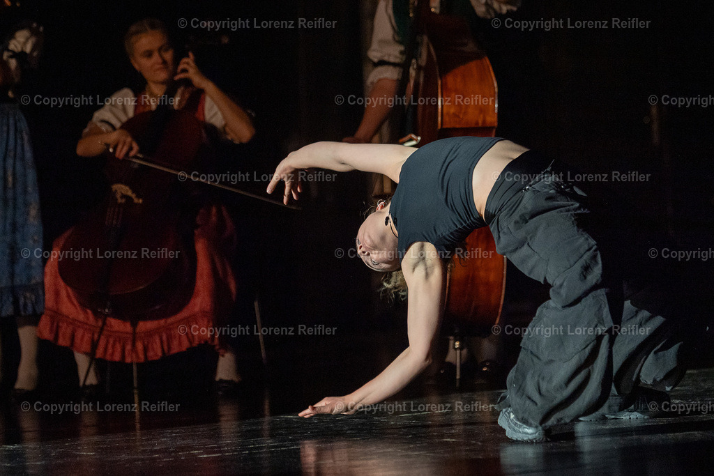 Turnen -  ATV DV 2025 | Appenzell, 22.11.25, Turnen - ATV DV.