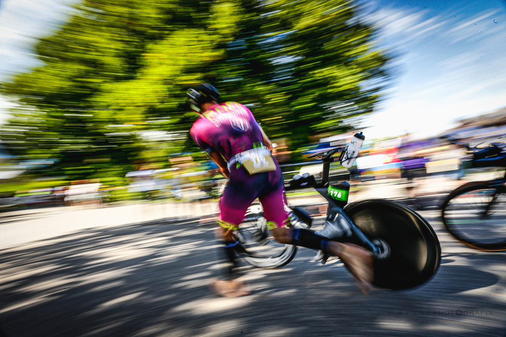 ..... | AUSTRIA, 08.09.24, Gmunden, ALOHA TRI MONDSEE TRIATHLON, Image shows: Photo: WAPICS / Andreas Willdoner