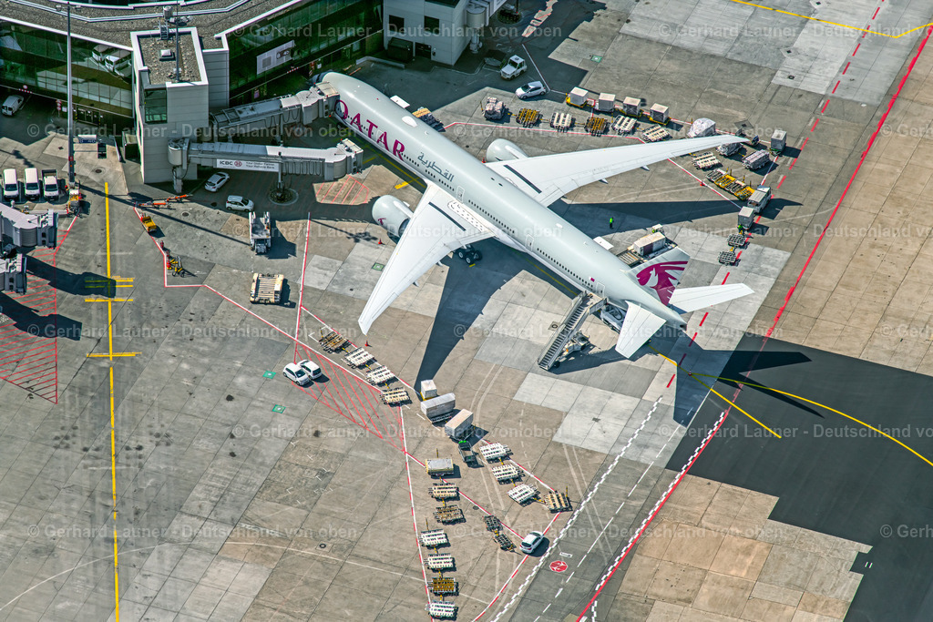 4020735 | Flughafen, Frankfurt am Main