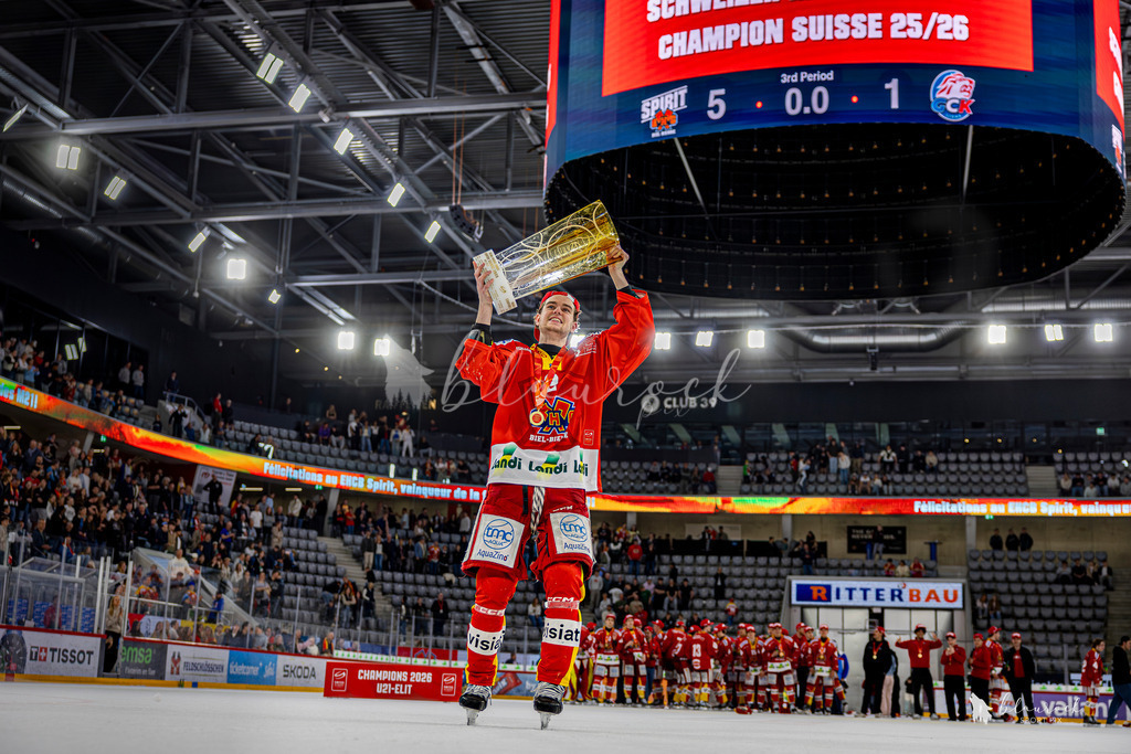 U21 Elit_EHCB vs GCK Lions _5-188 | Sportbilder, Sportfotograf, Hochzeits- und Eventfotografin, Flugshows, Portraits und Tiershooting, Aviation, Downhill, Nationalleague, Swissleague, International