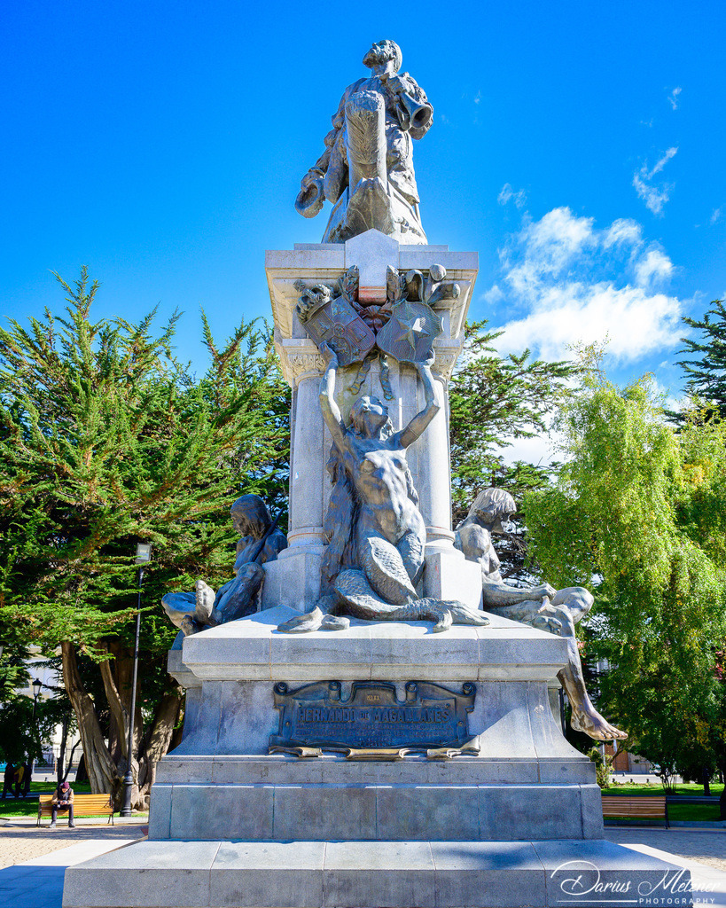 Punta Arenas | Punta Arenas