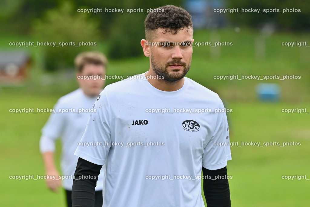 SV Draschitz vs. SC Magdalen 25.9.2022 | #92 Jure Krnjic