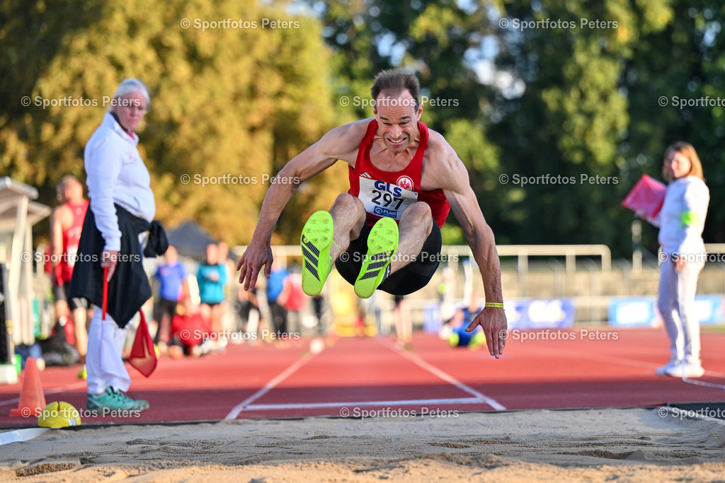 DM Masters 2025-253 | Deutsche Meisterschaften Masters am 23.08.2025 in Gotha Foto: Kai Peters - Realisiert mit Pictrs.com