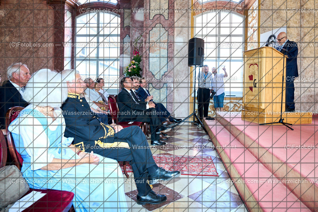 ALP8221_XXXX-Chopin-Festival_Kanitzer Theodor | (C)FotoLois.com, Alois Spandl. XXXX. Chopin-Festival in der Kartause Gaming mit zahlreichen Ehrengästen und Eröffnujng durch LAbg. Anton Erber, Fr 16. August 2024.