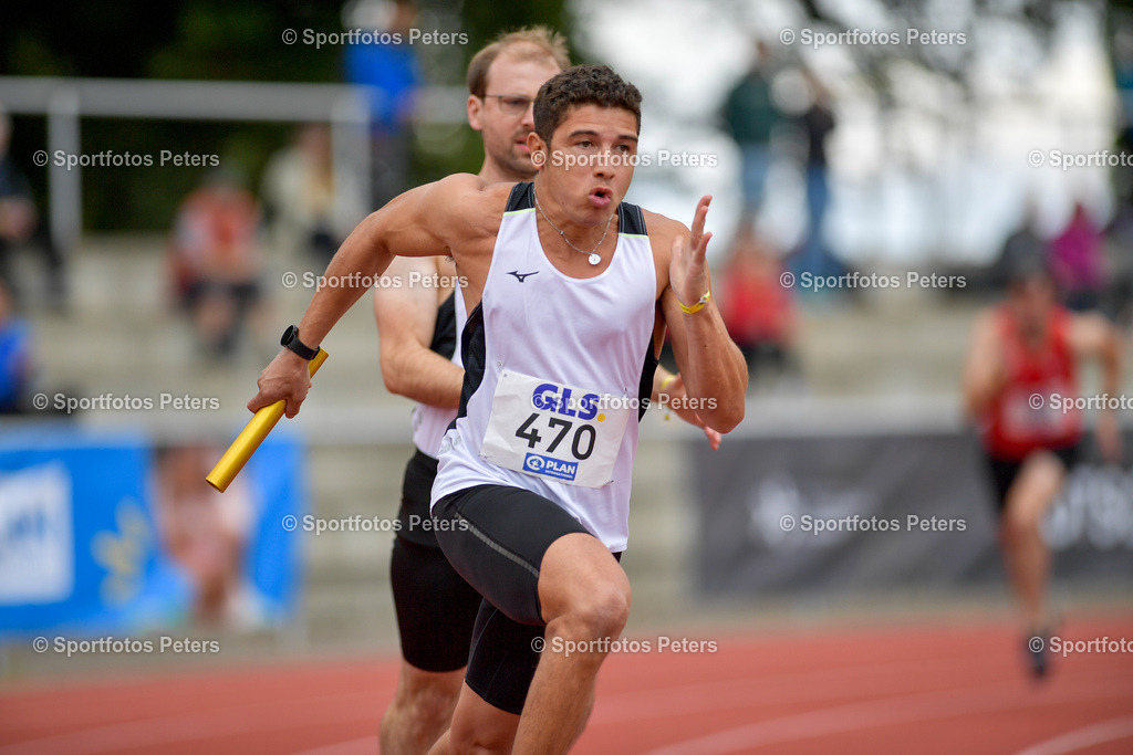 DM Masters 2025-142 | Deutsche Meisterschaften Masters am 23.08.2025 in Gotha Foto: Kai Peters - Realisiert mit Pictrs.com