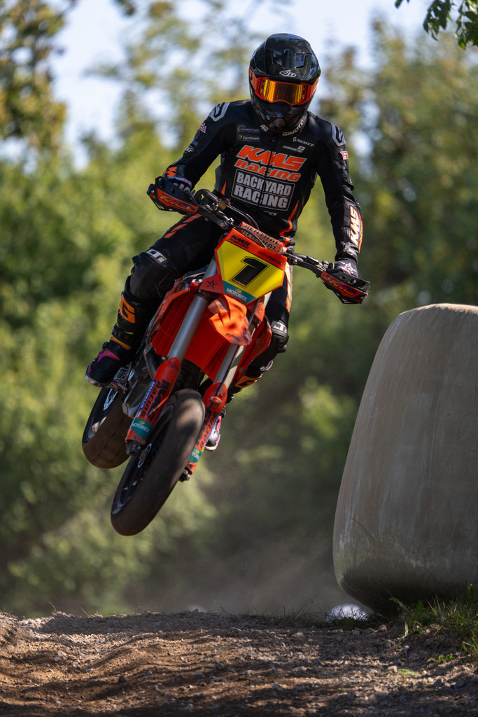 20260912-S7A04174 | Supermoto, KMS Racing, Racing, Sport - Realisiert mit Pictrs.com
