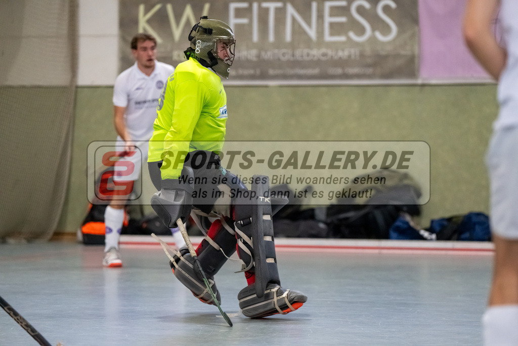 HK_20250209_102747 | 2. Bundesliga Halle Herren Bonner THV - Club Raffelberg am 9.2.2025 Bonner THV, Bonn
