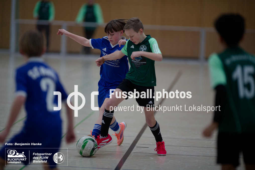 20260125_U13_Turnier_Versmold_007 | Blickpunkt Lokalsport - Realisiert mit Pictrs.com