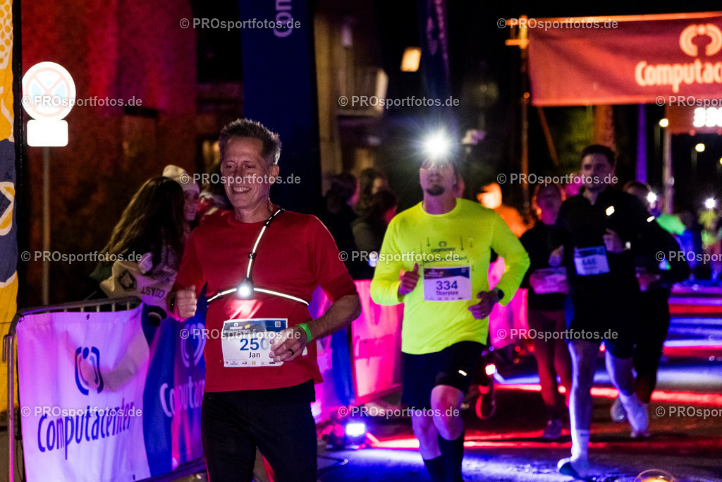 Computacenter Martinslauf; 06.11.2025 | Impressionen Computacenter Martinslauf, Sinsdorf 06.11.2025