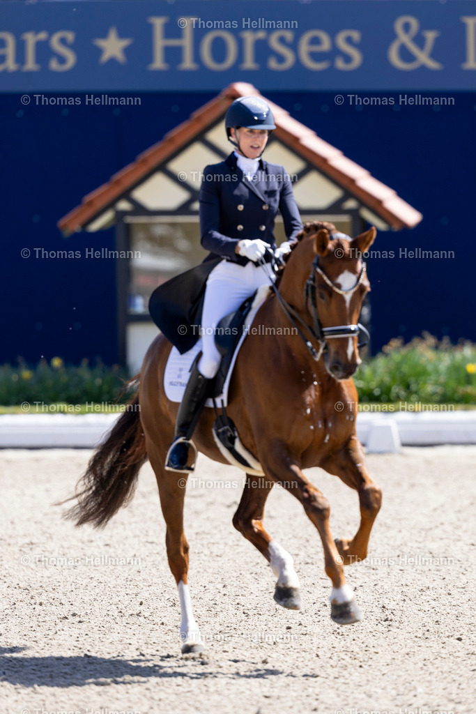 TH_383-HELGSTRAND Marianne (DEN)_ Valerio 42_36591 | Horses &amp; Dreams 2026 am 26.04.26 in Hagen a.T.W., Thomas Hellmann, 383HELGSTRAND Marianne (DEN), Valerio 42
