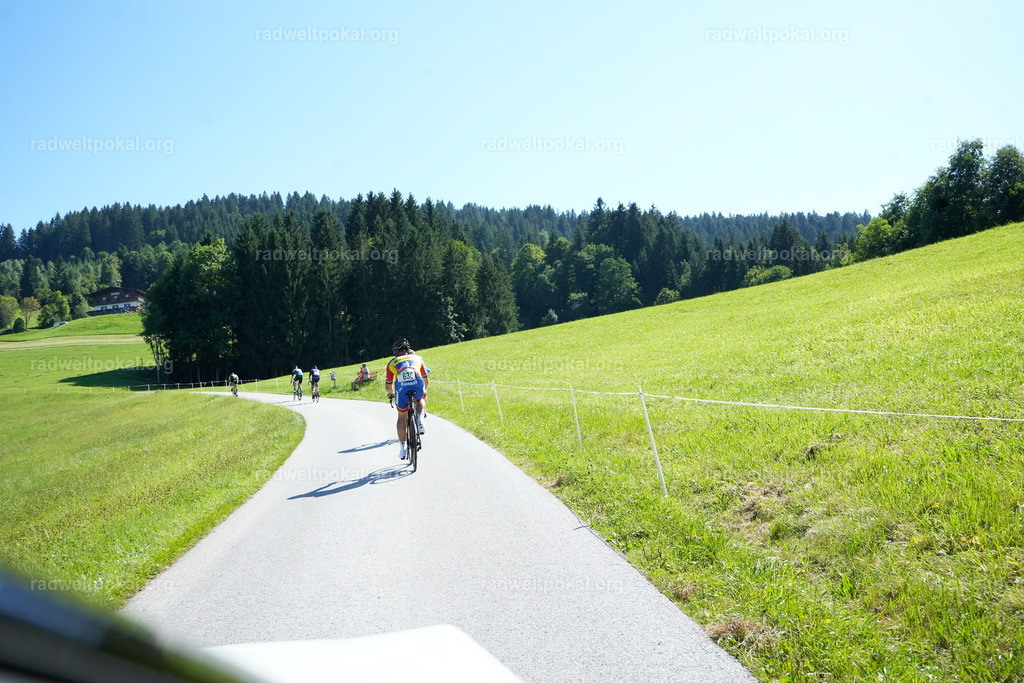164_20230819_Bergwertung_Muehlanger | AUT - OESTERREICH, 2023- :   ; Foto: Roland Muehlanger