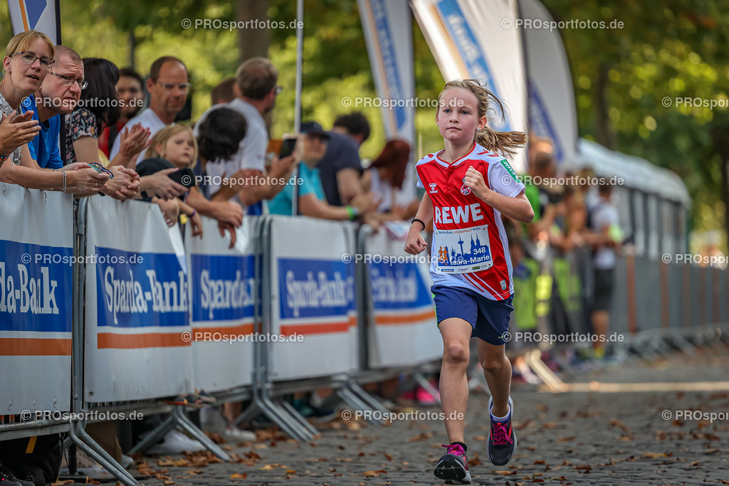 Altstadtlauf Koeln; Koeln, 19.08.22 | Impressionen vom Altstadtlauf Koeln am 19.08.22 in Koeln (Nordrhein-Westfalen). 