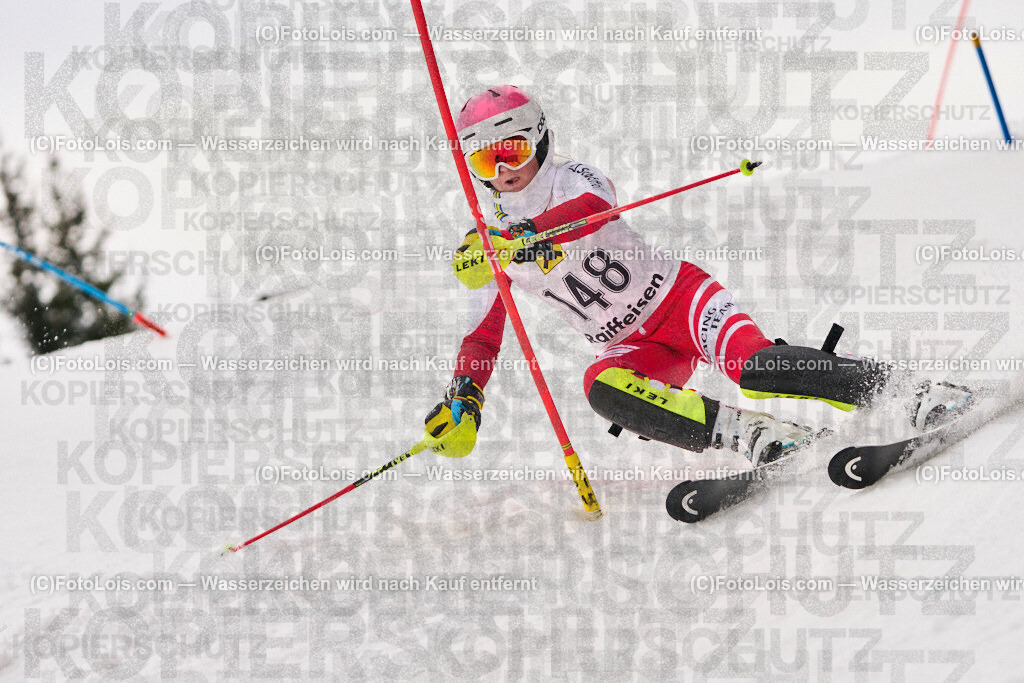ALP4490_KinderCup-SL_STMK_Strallegg_Panhofer Elena Mia | Raiffeisen KINDERCUP Alpin, SLALOM auf der JogllandStreif in Strallegg am So 23. Februar 2025. Veranstaller: Steirischer Skiverband (5000). Skiunion Strallegg (5197).