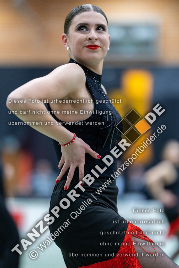 20230325-10286 | Hier finden Sie Tanz Bilder vom Latein und Standard Formationen tanzen. Sportbilder vom Tanzsport. Schöne Fotos und von Weltmeisterschaft, Europameisterschaft, Bundesliga, Regionalliga, Oberliga und Landesliga sowie von GOC Stuttgart, DanceComp, WM Bremen