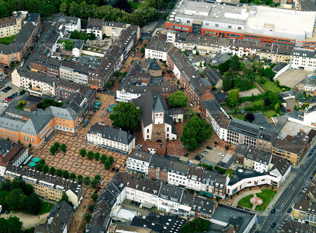 2707102 | St.Mariä Himmelfahrt-Kirche, Jülich