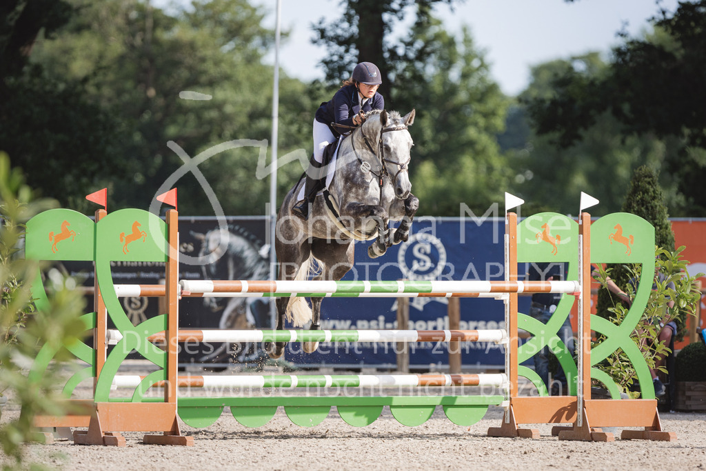 220614_Mühlen_Quali6j-854 | Late Entry Mühlen
Springpferdeprüfung Kl.M* 6j. Qualifikation zum Bundeschampionat
14.06.2022