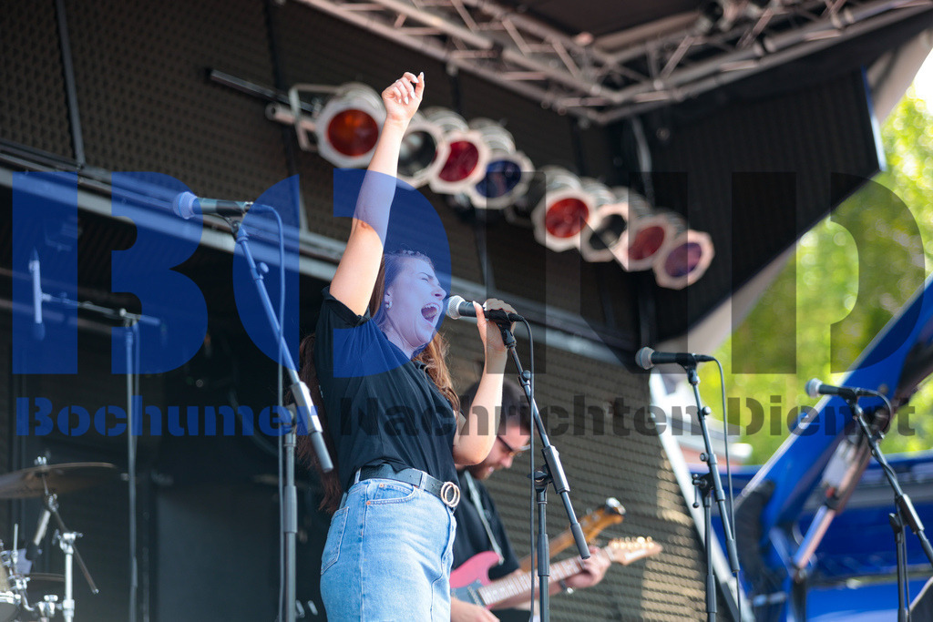 Tag der Offenen Tuer 2024 - Starlight Express  {date} -  | {headline}(Foto: Sebastian Sendlak / BOND) - Realisiert mit Pictrs.com