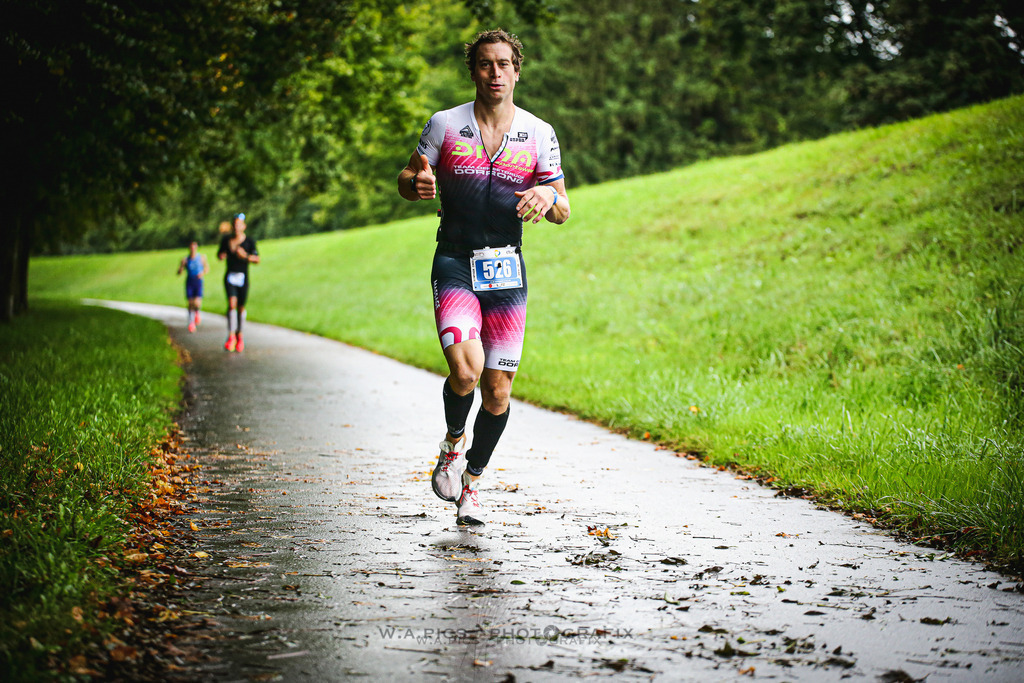 TRIRUN LINZ TRIATHLON 2025 | AUSTRIA, 14.09.2025, Linz, TRIRUN LINZ TRIATHLON 2025, Photo: WAPICS / Andreas Willdoner